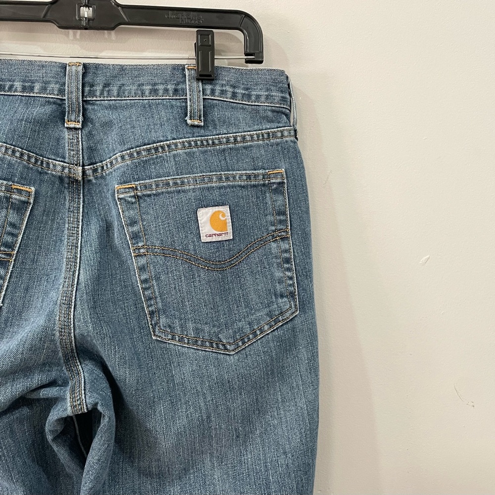 Carhartt Denim Jeans